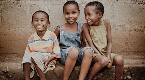 Global Child Fund – £200