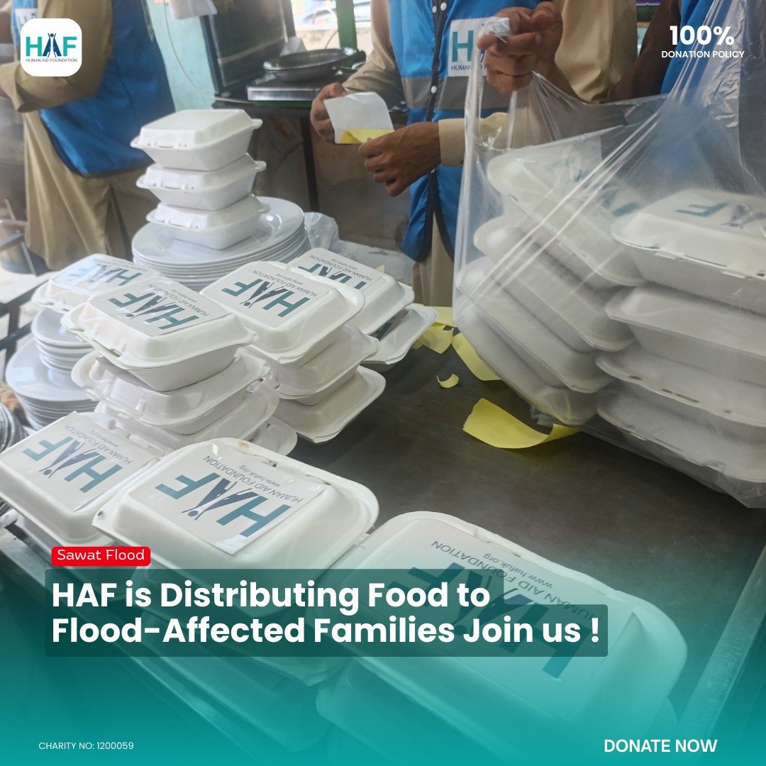 Cooked Food (100 people) £200